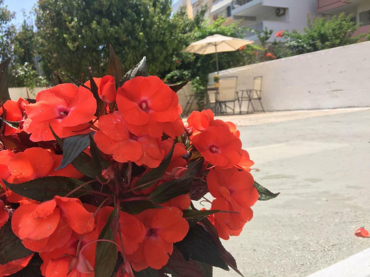 Renovated Apt 100M From Beach Wifi Ac Anavyssos Extérieur photo