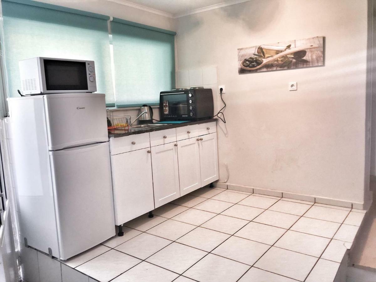 Renovated Apt 100M From Beach Wifi Ac Anavyssos Extérieur photo